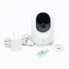 camara ip perfect choice iot interior fhd 0.1 lux audio g.711 tcp onvif color blanco