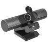 cámara web perfect choice para videoconferencias con bocinausb 2k con 5 mpx autofocus
