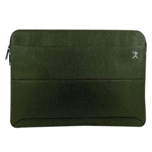 funda para laptop perfect choice 15.6" trova verde