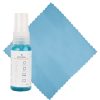 kit de limpieza perfect choice liquido limpiador para pantallas 30ml