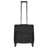 maletin perfect choice ejecutivo de viaje para laptop con trolley prit