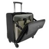 maletin perfect choice ejecutivo de viaje para laptop con trolley prit