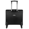 maletin perfect choice ejecutivo de viaje para laptop con trolley prit