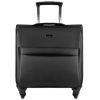 maletin perfect choice ejecutivo de viaje para laptop con trolley prit