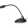 microfono perfect choice lujo cuello flexible