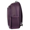 mochila perfect choice essential 15" 17" para laptop color morado