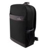 mochila perfect choice bold para laptop 15.6" color negro