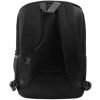 mochila perfect choice bold para laptop 15.6" color negro