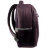 mochila perfect choice fearless para laptop 15.6" color morado