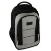 mochila perfect choice sharp laptop 15.6" a 17" color negro