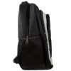 mochila perfect choice sharp laptop 15.6" a 17" color negro