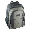 mochila perfect choice sharp laptop 15.6" a 17" color gris