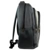 mochila perfect choice sharp laptop 15.6" a 17" color gris