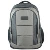 mochila perfect choice sharp laptop 15.6" a 17" color gris