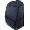 mochila perfect choice vilux ejecutiva para laptop 15" 17" color azul