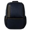 mochila perfect choice vilux ejecutiva para laptop 15" 17" color azul