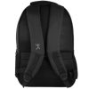 mochila para laptop 15 6 17" comfort negro