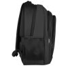 mochila para laptop 15 6 17" comfort negro