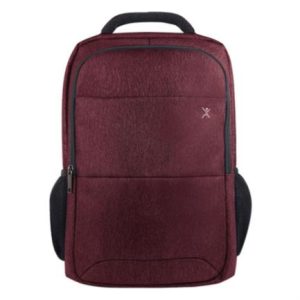 mochila perfect choice para laptop 15.6" trova rojo