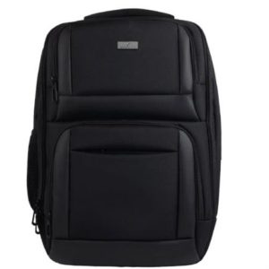 mochila perfect choice para laptop 15.6 17" torben