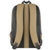 mochila para laptop perfect choice 15.6" jetpack taupe