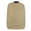 mochila para laptop perfect choice 15.6" jetpack taupe