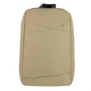 mochila para laptop perfect choice 15.6" jetpack taupe