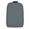 mochila perfect choice para laptop 15.6" jetpack gris