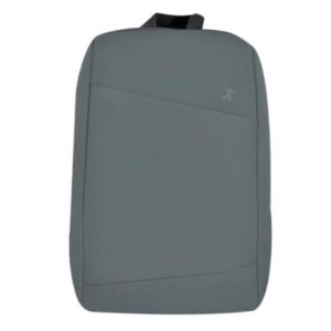 mochila perfect choice para laptop 15.6" jetpack gris