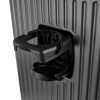 maleta rigida con trolley rotacion 360° airly
