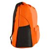 mochila deportivo sportiva naranja