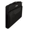 portafolios para laptop 15.6" silhouette negro