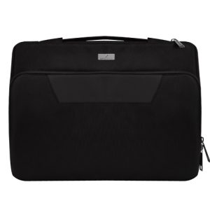 portafolios para laptop 15.6" silhouette negro