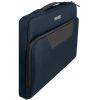 portafolios para laptop 15.6" silhouette azul