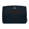 portafolios para laptop 15.6" silhouette azul