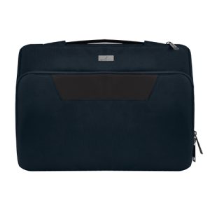 portafolios para laptop 15.6" silhouette azul