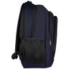 mochila perfect choice para laptop 15 6 17" comfort azul
