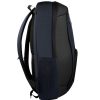 mochila perfect choice silhouette para laptop 15.6" color azul