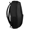 mochila perfect choice silhouette para laptop 15.6" color negro