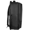 mochila perfect choice para laptop expandible resistente al agua tundra negro
