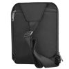 crossbody perfect choice silhouette negro