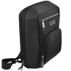 crossbody perfect choice silhouette negro