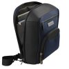 crossbody perfect choice silhouette azul