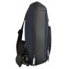 crossbody perfect choice silhouette azul
