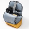 mochila perfect choice para laptop 15.6 in jetpack amarillo