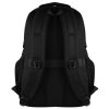 mochila perfect choice para laptop 15.6" a 17" urbano moderno duty negro