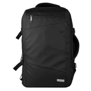 mochila perfect choice defensi 15 17 sistema con bomba de vacío color negro