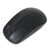 mouse inalámbrico perfect choice essential ajustable 800 1200 1600dpi color negro