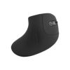 raton vertical ergonomico 3200dpi snouse negro