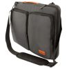 maletín perfect choice ashbag ejecutivo para laptop 15.6" color negro